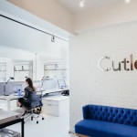 溫哥華卡特勒辦事處