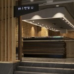 澳大利亞悉尼 Mitzu餐廳