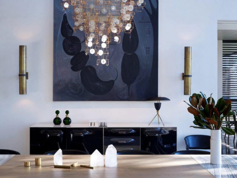 德州牧場私人住宅