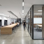 舊金山Uber LOFT風格辦公室