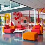 荷蘭Alien Trick Hengelo辦公室