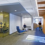 洛杉磯Econ One辦事處