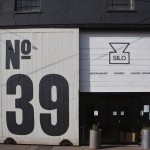 英國Silo餐廳的零容忍