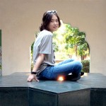 深圳原創自主品牌設計師-楊雪