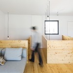 墨爾本私人住宅設計