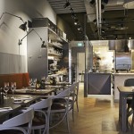 瑞典Yolo主題餐廳