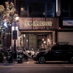 高雄LOFT旅人咖啡廳