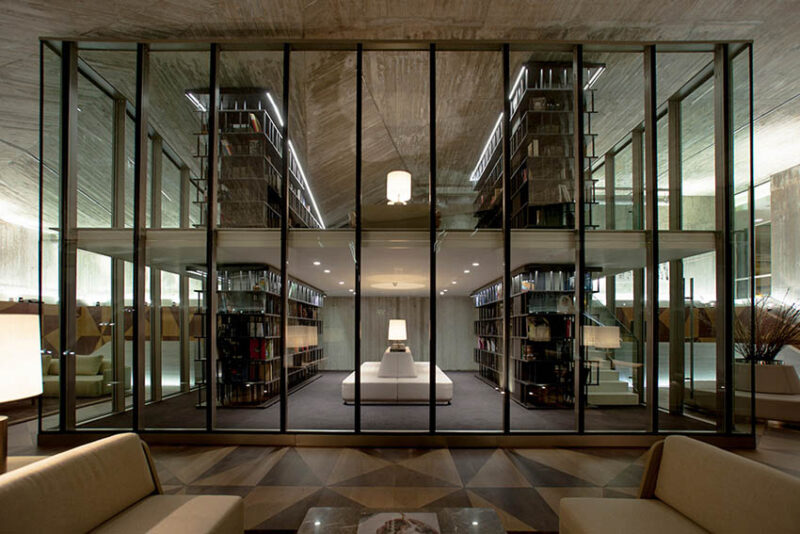 伊斯坦布爾閣樓住宅