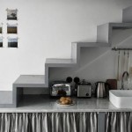 巴黎25平方閣樓公寓