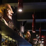 新加坡FOC 西班牙主題餐廳