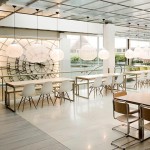 荷蘭Bijenkorf 主題餐廳