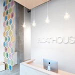 溫哥華Float House簡約店鋪設計