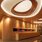 北京Area-17世界辦公樓