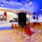 新加玻 Philip Morris 辦事處