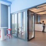 阿姆斯特丹 AHMM 辦公室設計