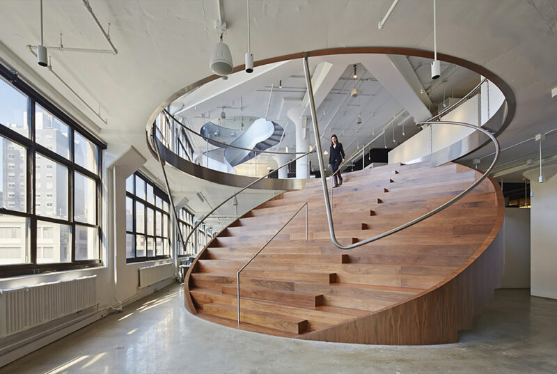 紐約威登肯尼迪辦公室