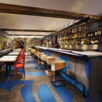 多倫多Barsa Taberna西班牙餐廳