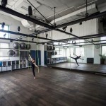 Powerhouse KL Pilates工作室