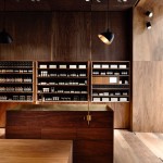 墨爾本伊索店鋪