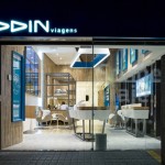 聖保羅ADDIN商店