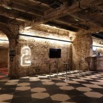 建築改造之倫敦室內滑板公園