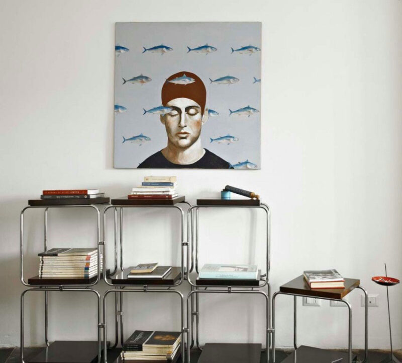 Casa Francavilla私人住宅設計