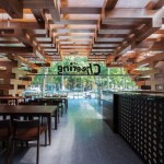 越南河內歡樂餐廳