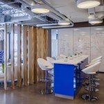 洛杉磯Cornerstone總部辦公室