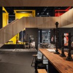 科隆國際家具展Das Haus裝置設計