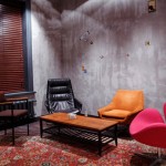 莫斯科 Powerhouse工業風格會所