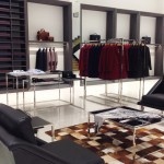 越南FORMAT 服裝專賣店設計