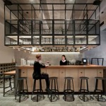 莫斯科福克斯酒吧餐廳