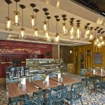 巴西La Galette自助餐廳