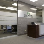 加拿大Real Wealth集團辦公室