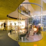 倫敦Second Home辦事處