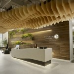 大自然保護協會（TNC）辦公室