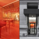 加拿大Tuango辦公室