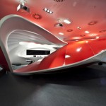 布拉格沃達豐客戶體驗中心