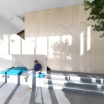 倫敦衛浴品牌Crosswater總部