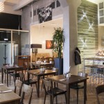 莫斯科Easy Brix grill & wine餐廳