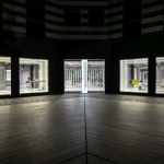 意大利演員休息室展廳