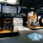 模塊化的哈雷戴維森概念空間