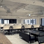 東京Neilo Inc.公司辦公室