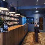 墨西哥Tomas茶館