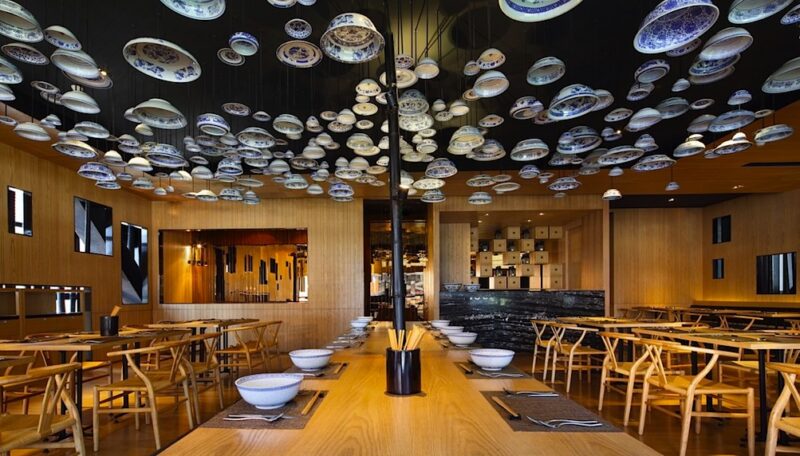 寧波水街台灣牛公館