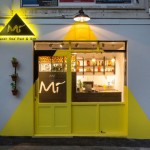 新西蘭Mì越南美食餐廳