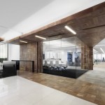 加拿大蒙特利爾Broccolini辦公室