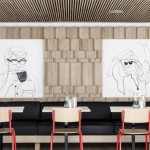 芬蘭Block by Dylan餐廳