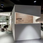 希臘Astor Hellas總部