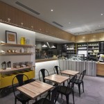 華盛頓RareSweets法式蛋糕店